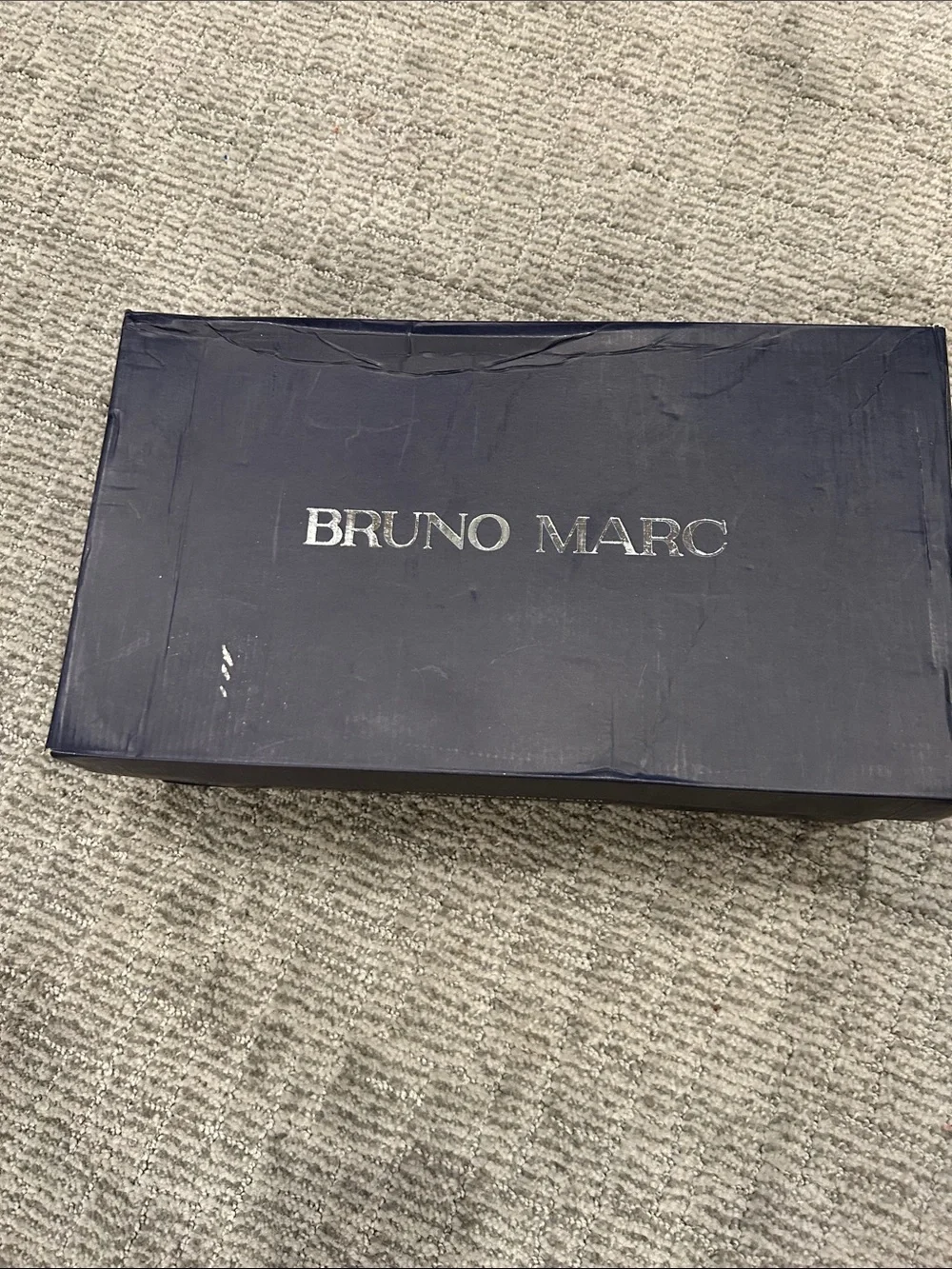 Bruno Marc Men's Dress Loafers Slip-on Formal Shoes 8.5